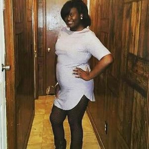 Meet your Posher, Andrea