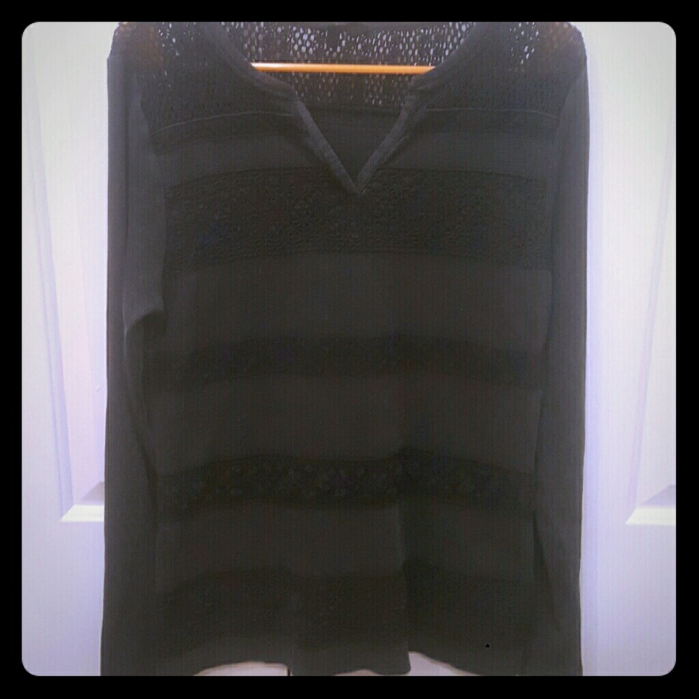 Lucky Brand shirt