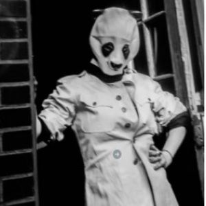 Meet your Posher, Nicole