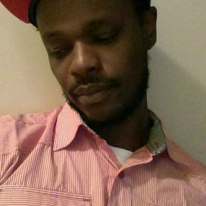 Meet your Posher, Terrell