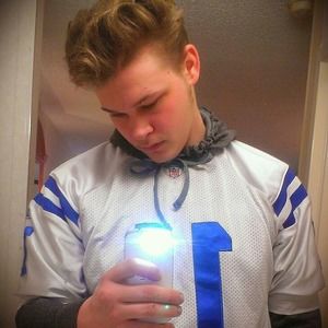 Meet your Posher, Richard