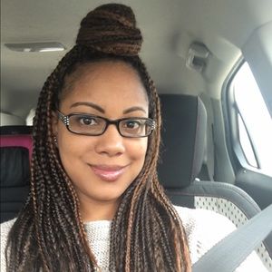 Meet your Posher, Brandi