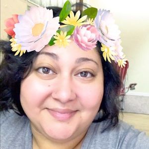 Meet your Posher, Melanie