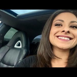 Meet your Posher, Amanda