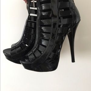 Bebe Heels