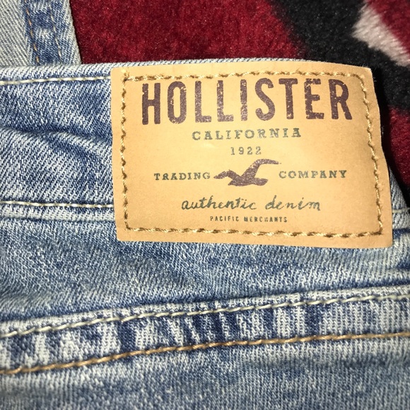 Hollister overalls - Picture 4 of 4