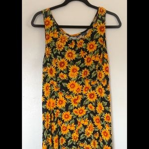 Bundle of 2 Long Summer Dresses For Women