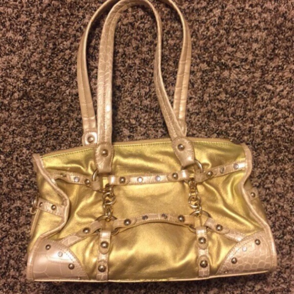 Kathy van zeeland purse