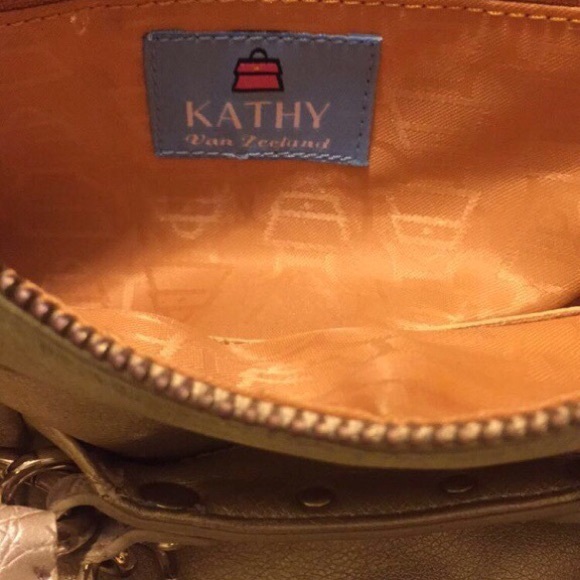 Kathy Van Zeeland Bags Kathy Van Zeeland Purse Poshmark