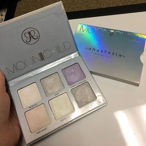 lightly used moonchild glowkit