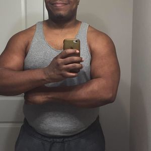 Meet your Posher, Erick