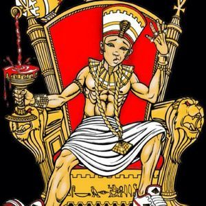 Meet your Posher, Jeremiah