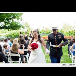 Meet your Posher, Steffon