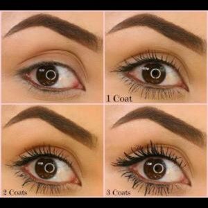 How It Works Too Faced Better Than False Lashes Mascara Stylecaster