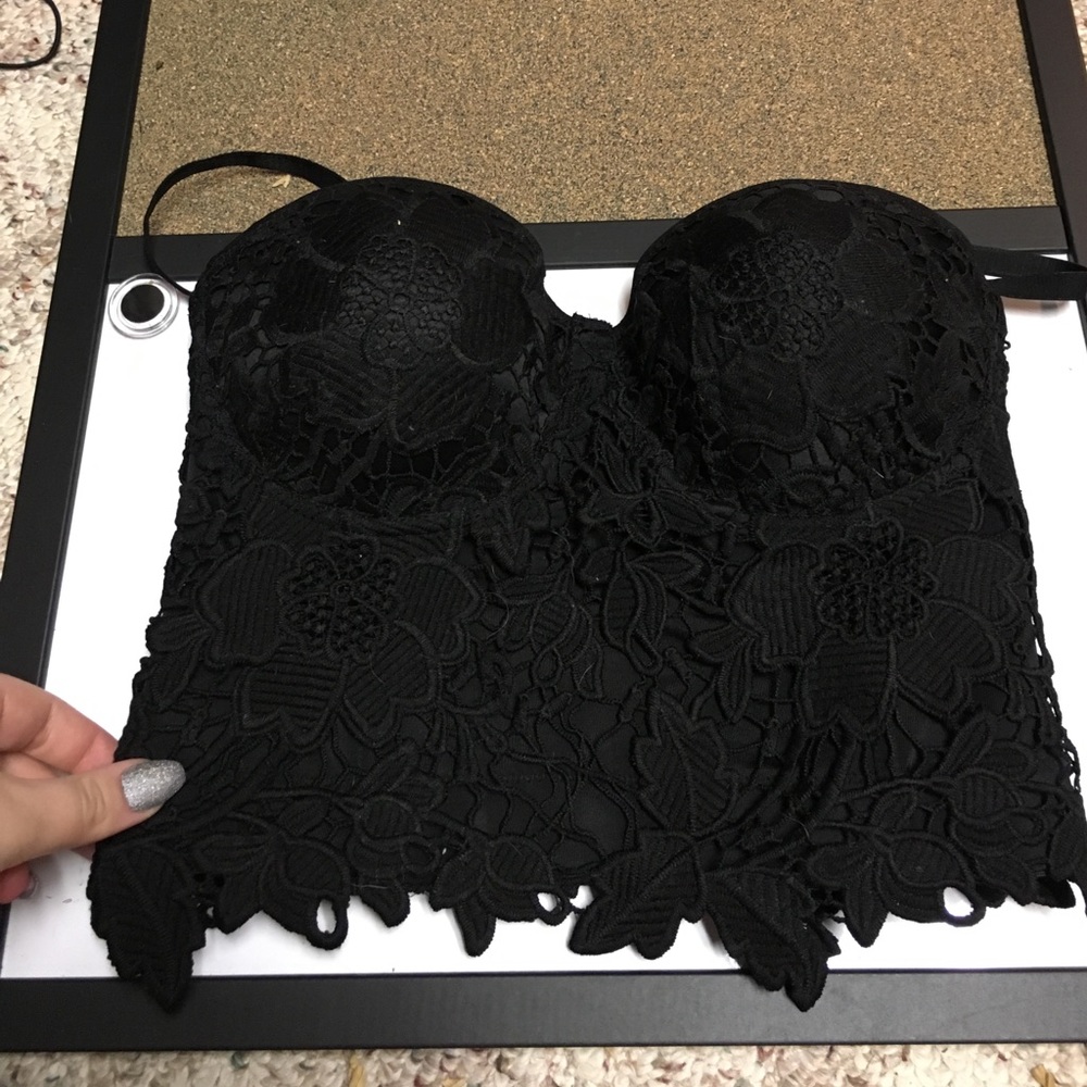 super cute bralette