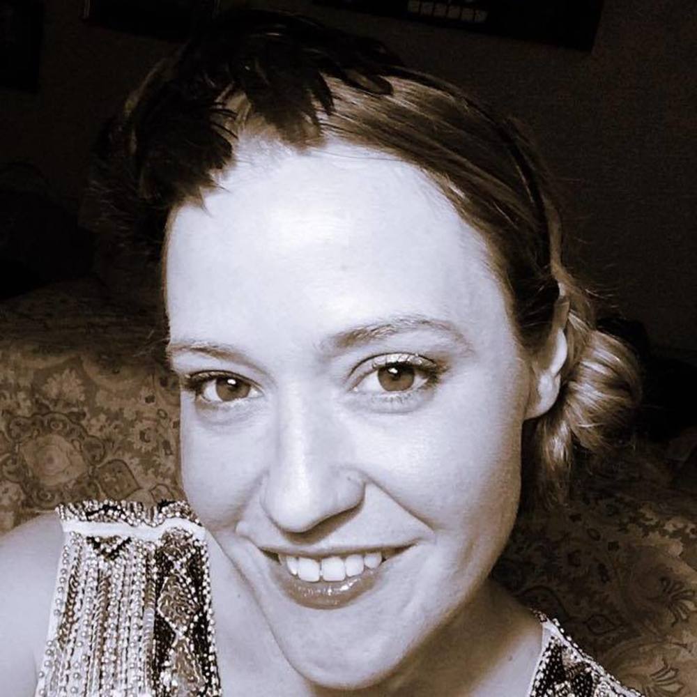 Meet your Posher, Anne