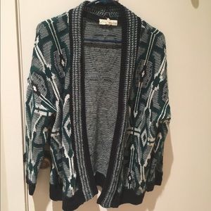 Urban Outfitters cardigan