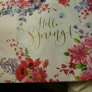 Meet your Posher, Della