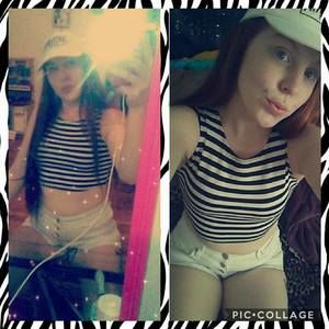 Meet your Posher, Francesca