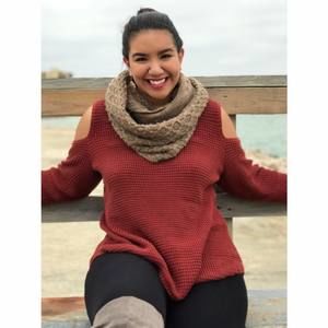 Meet your Posher, Bianca