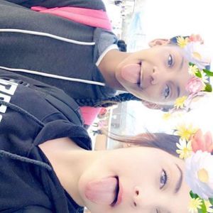 Meet your Posher, Caprice