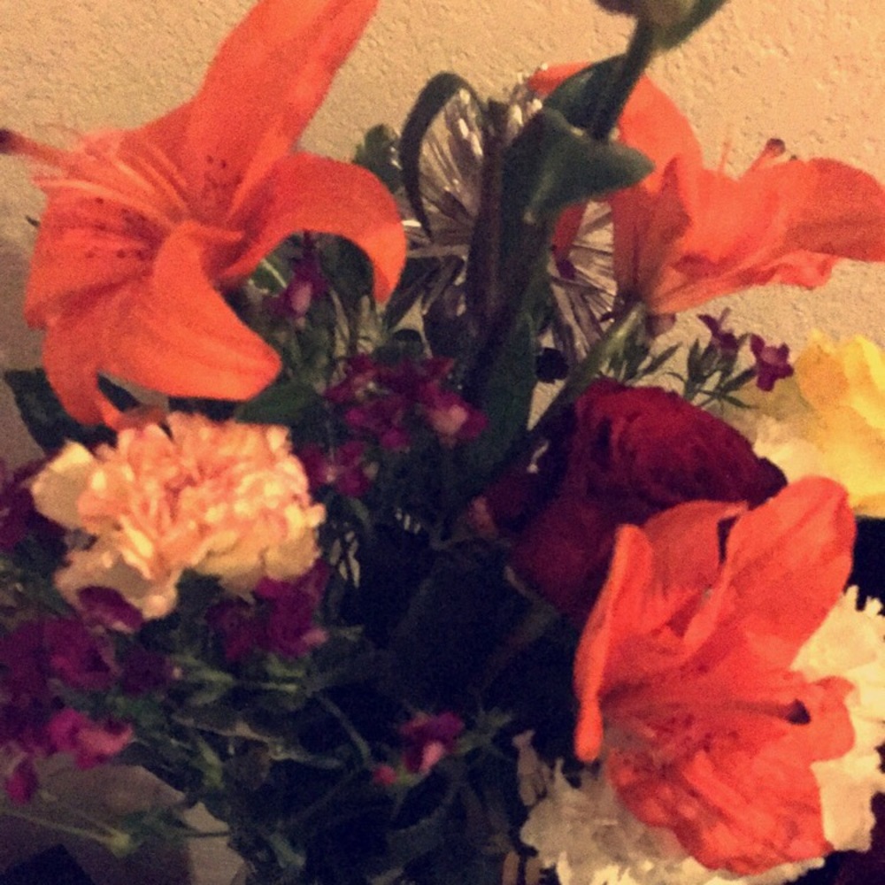 Meet your Posher, Ale