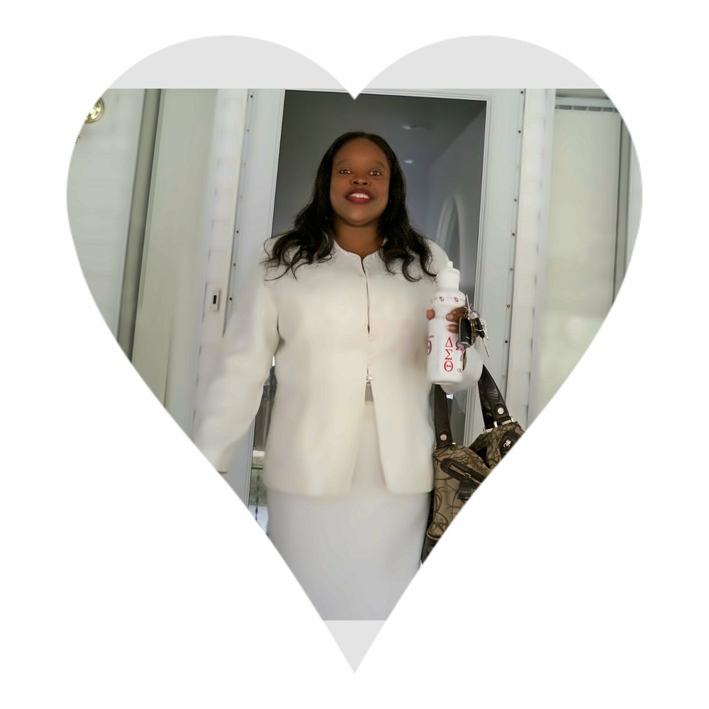 Meet your Posher, Alison