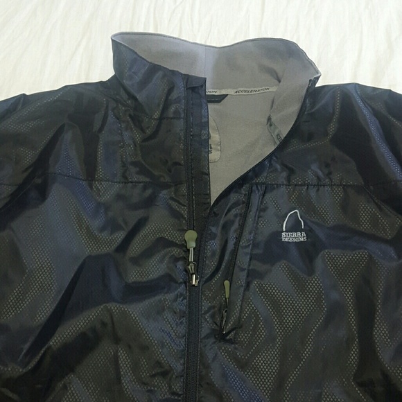 sierra designs microlight jacket