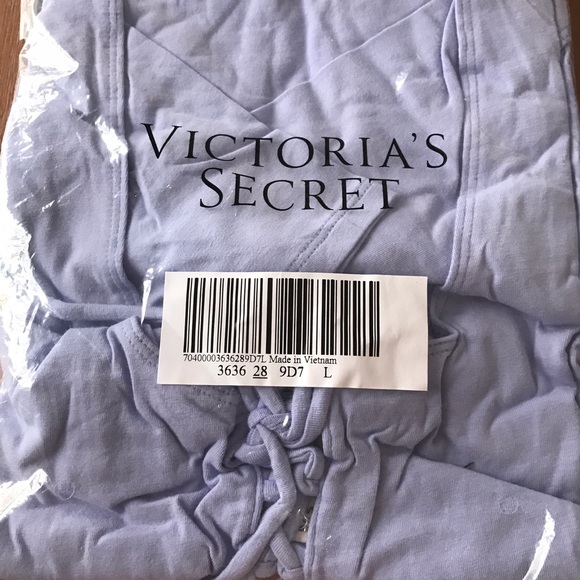 🌸SALE🌸VS PINK Laced Up bodysuit - Picture 3 of 3