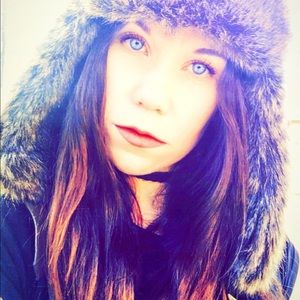 Meet your Posher, Christa