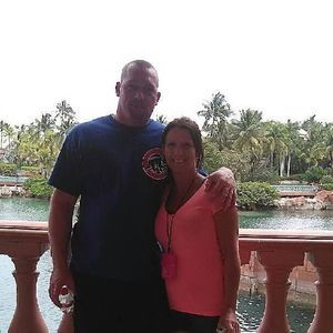 Meet your Posher, Christy