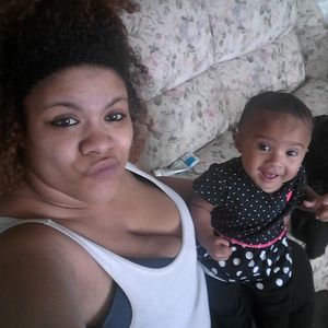 Meet your Posher, Gabrielle