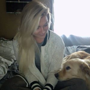 Meet your Posher, Bria