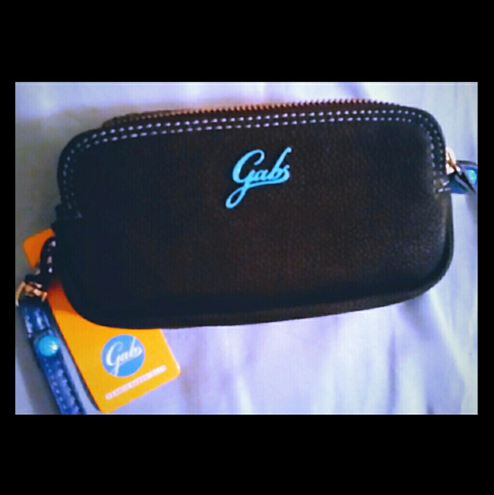 Gabs by Franco Gabrielli Wristlet