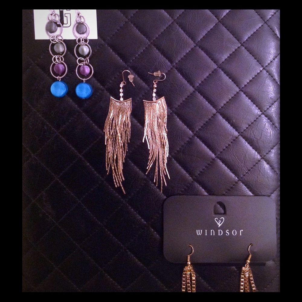 Earrings Bundle