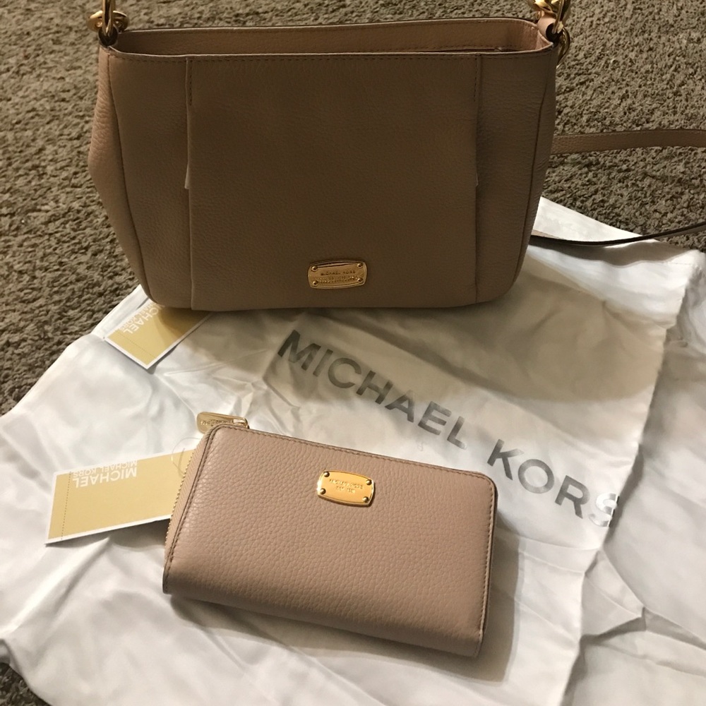 Michael Kors set