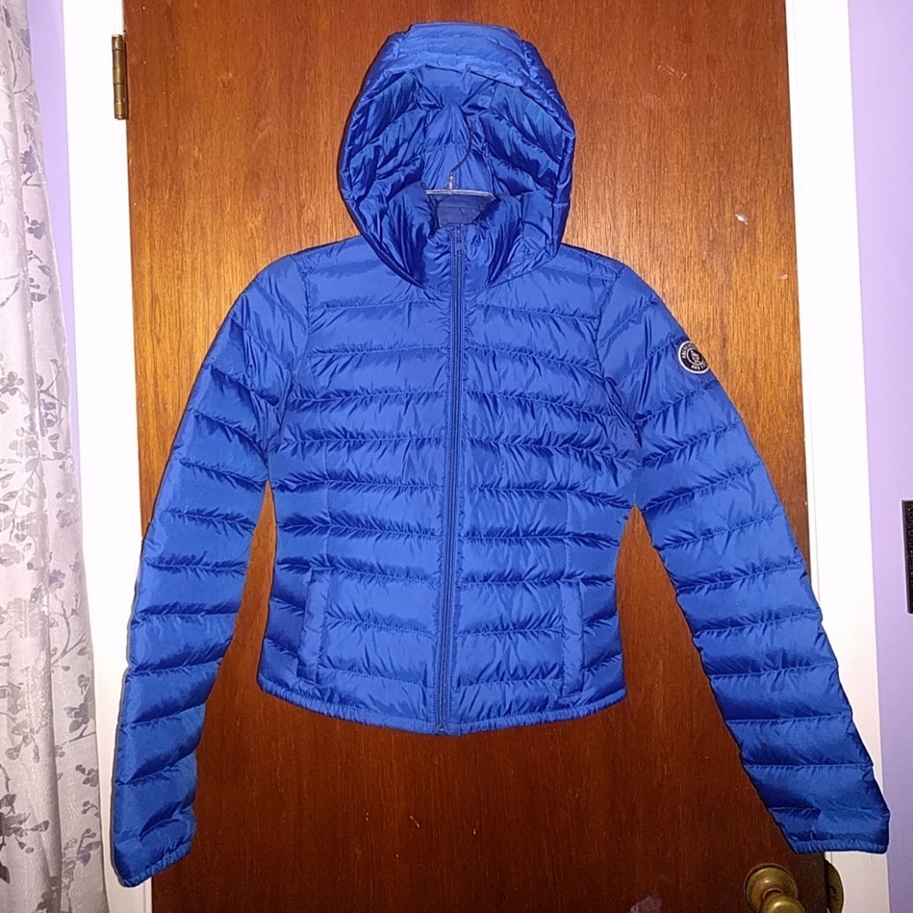 Abercrombie & Fitch Reese jacket