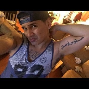 Meet your Posher, Sergio