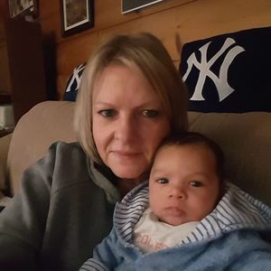 Meet your Posher, Sue