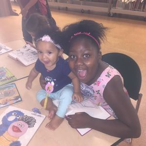 Meet your Posher, Tamara