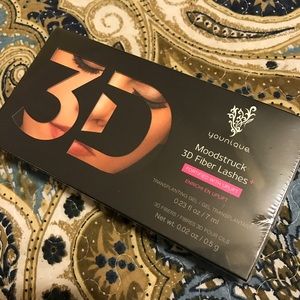 Younique Moodstruck 3D Fiber Lashes