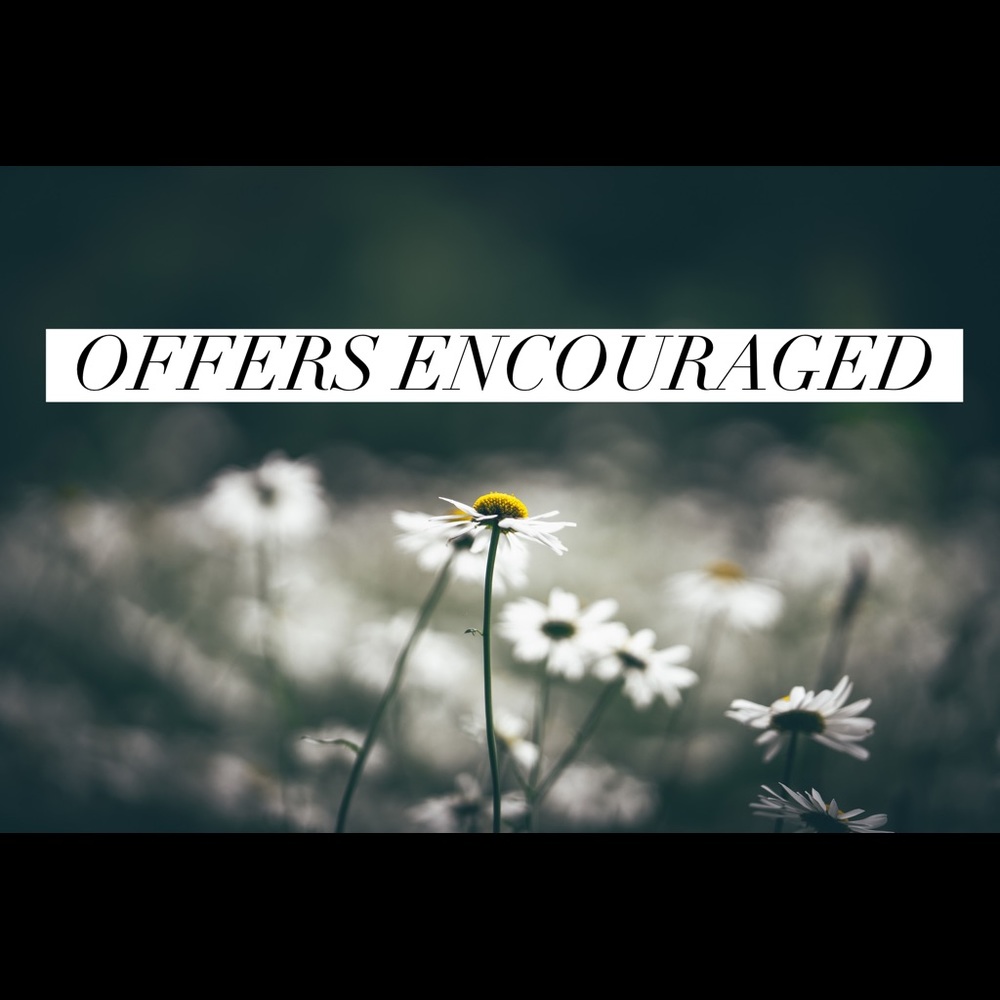 You'll never know if you don't ask