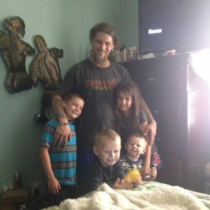 Meet your Posher, Wesley