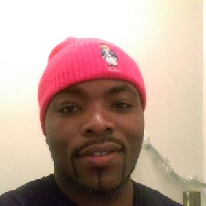 Meet your Posher, Kashif