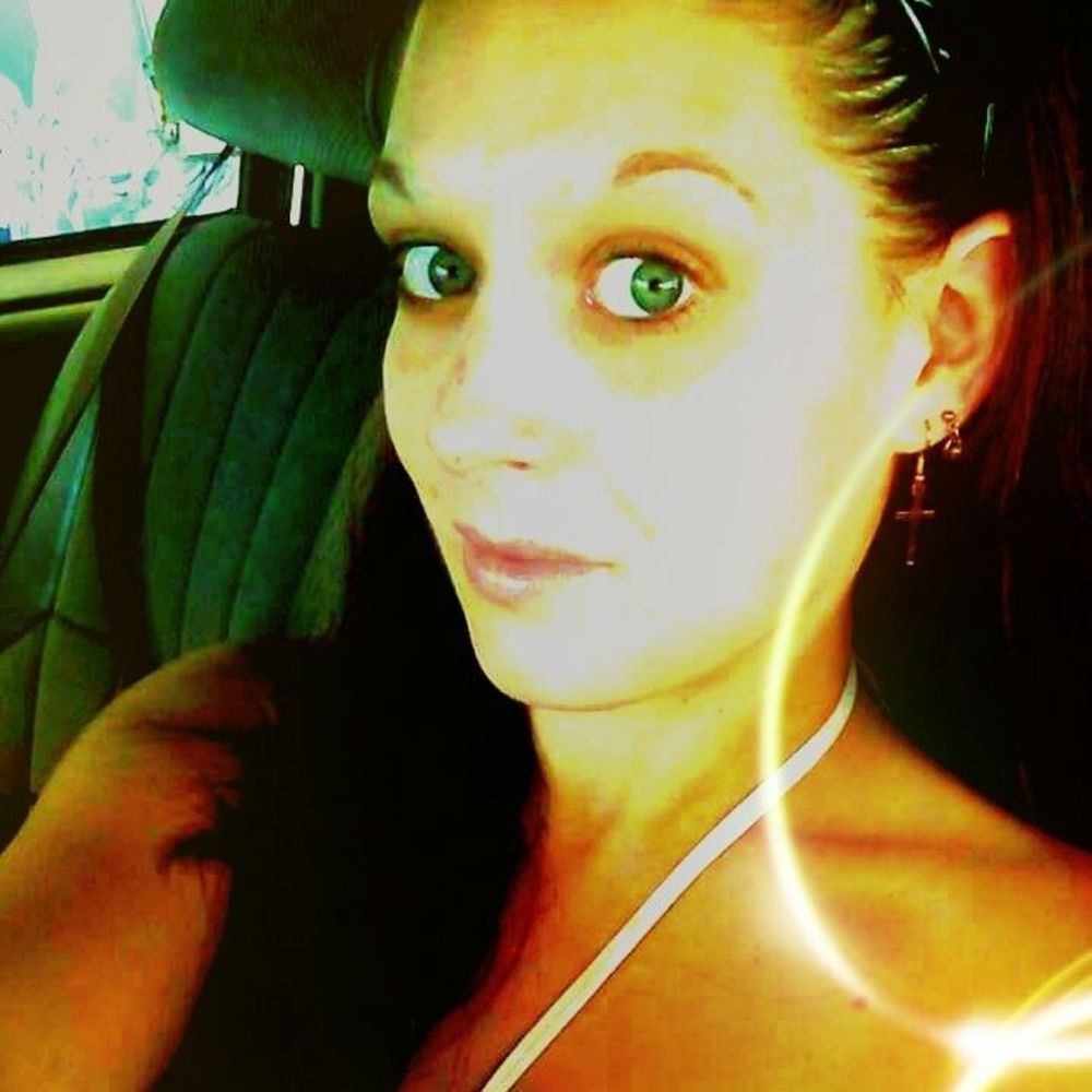 Meet your Posher, Tiffany