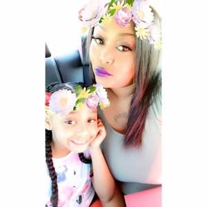 Meet your Posher, Brittney