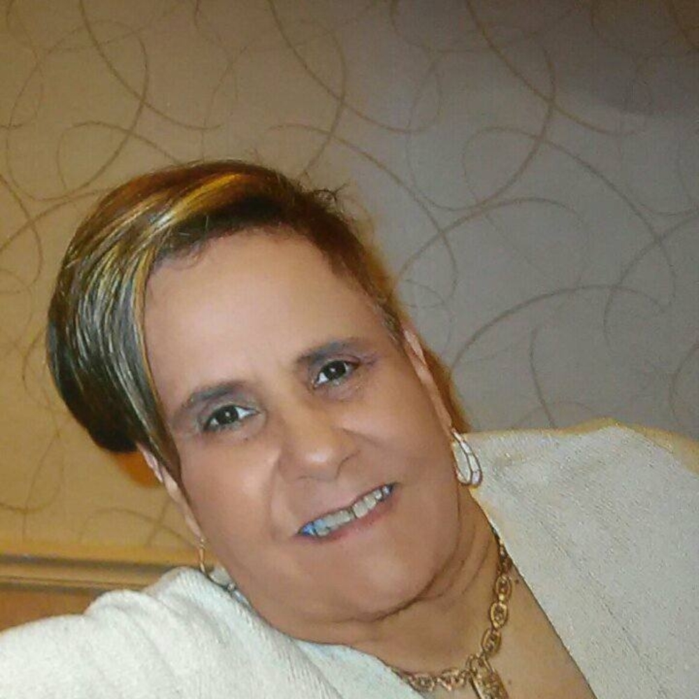 Meet your Posher, Ruth - Picture 1 of 1