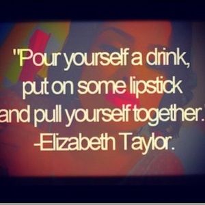 Meet your Posher, Debrea