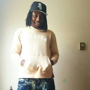 Meet your Posher, Dionte