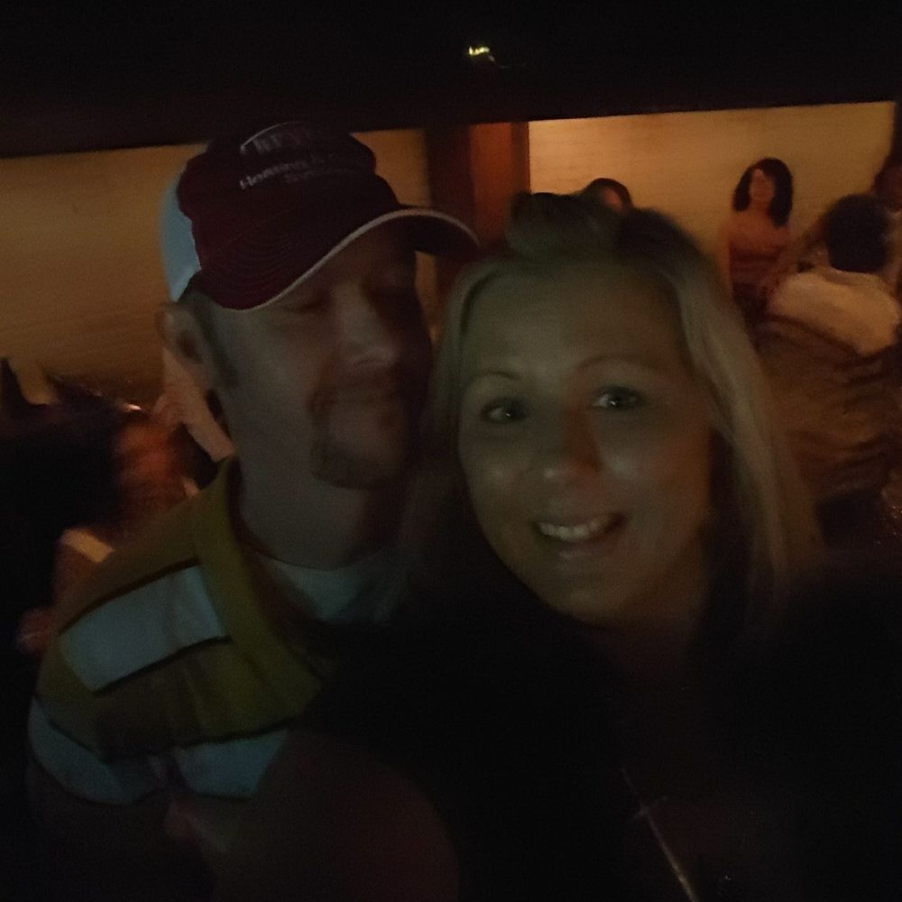 Meet your Posher, Kyle